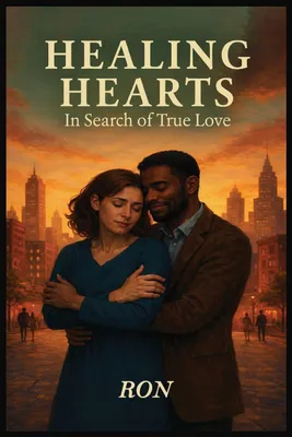 Produktbild von Healing Hearts