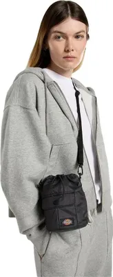 Zdjęcie produktu dla Torba Dickies Unionville Czarny Czarny Jeden rozmiar