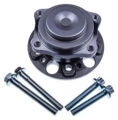 Obrázek produktu pro EBG Náboj kola s ložiskem 222 334 02 06 Mercedes 2223340206