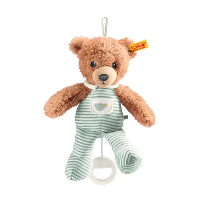 Produktbild von Steiff Schlaf-gut-Bär Spieluhr