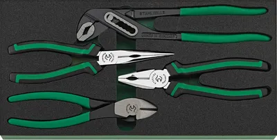 Obrázek produktu pro Stahlwille 96830266 Zangen-Set