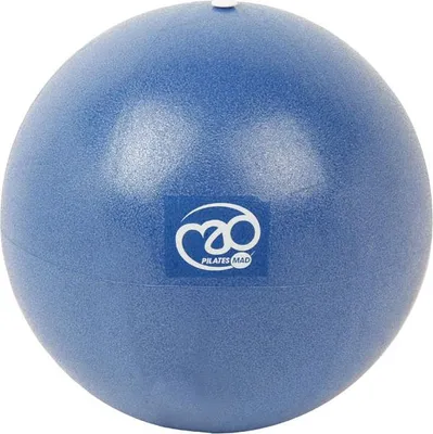 Immagine prodotto di palla fitness Exer-Soft 18 cm PVC blu