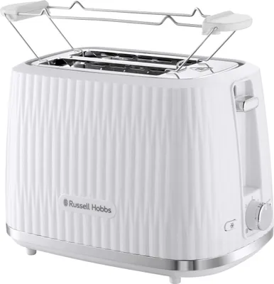 Image de Grille-pain Russell Hobbs 27370-56 6 2 tranches 800 W Blanc