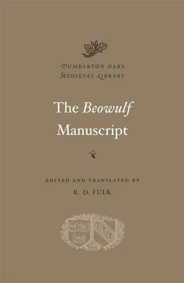 Obrázek produktu pro The Beowulf Manuscript