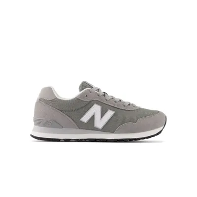 Produktbild von New Balance Medium Moyen Herren Sportschuh in Grau, Größe 44
