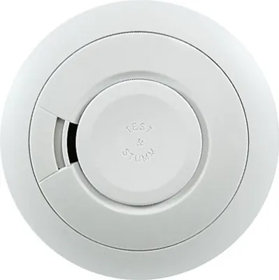 Produktbild von Ei Electronics Ei650 Optischer Melder Kabellos