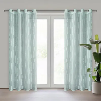 Immagine prodotto di Tenda Eurofirany menta 140x250 cm