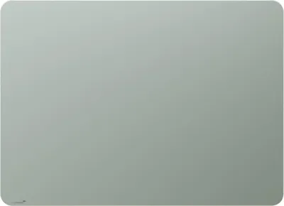 Produktbild von Tabuľa GLASSBOARD matná, oblé rohy 90x120, zelená