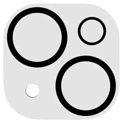Obrázok produktu pre Hama Cam Protect, Apple, iPhone 16e, Odolné proti lámaniu, Odolné voči pádom, Odolné proti nárazu, Odolné proti zhodeniu,..., Priehľadná, 1 kusov