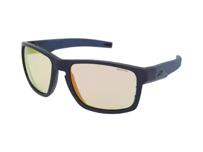 Produktbild von Julbo Stream RA PF 1-3 LAF Dark Blue/BlueGlasdurchmesser: 59