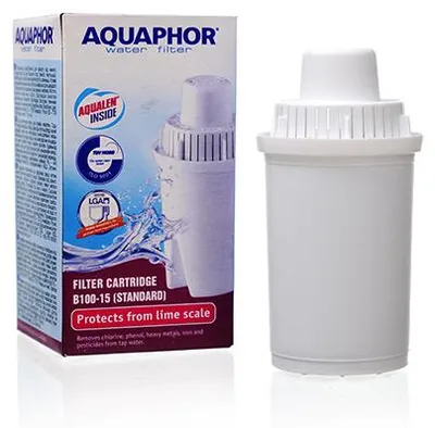 Obrázek produktu pro AKVAPHOR B100-15 STANDARD – náhradní filtr – AQU 510765