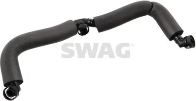 Produktbild von SWAG 20 10 2605 Schlauch KGE für BMW 5 Limousine (E60) Kurbelgehäuseentlüftung