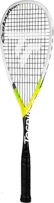 Immagine prodotto di Racchetta da squash Tecnifibre Cx Airshaft 125 Grigio Grigio Taglia unica
