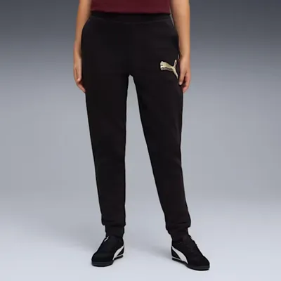 Immagine prodotto di Pantaloni da jogging Puma ESS METALLIC