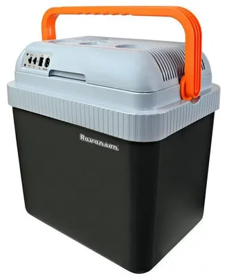 Obrázok produktu pre RAVANSON CS-24S Super chladnička