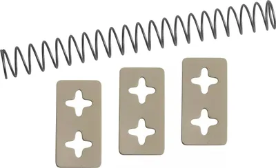 Image de WESTMARK 40732250 Kit de pièces de rechange pour dénoyauteur de cerises
