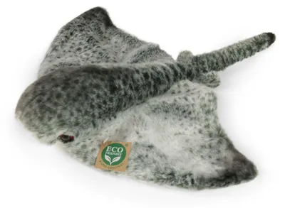 Obrázok produktu pre Plyšový raja 43 cm ECO-FRIENDLY
