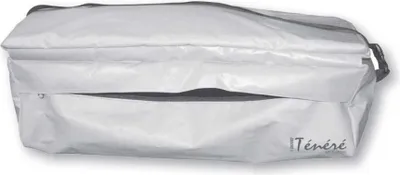 Produktbild von Lalizas Aufbewahrungstasche Unter Dem Sitz Weiß Weiß One Size