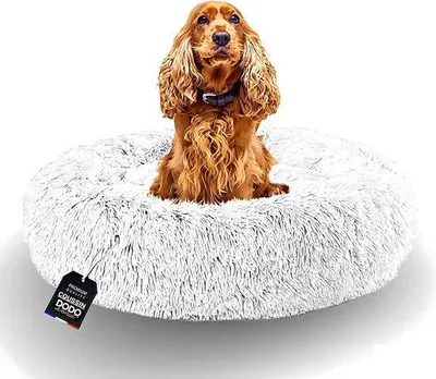 Productafbeelding van Famanu hondenbed – Wasbare hondenkussens