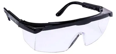 Produktbild von Spritzschutzbrille EN166:2002  für umfassenden Augenschutz