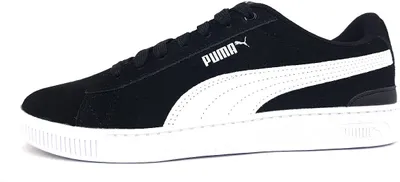 Produktbild von Puma Vikky V3 Sportschuhe Damen Sneaker Trainingsschuh Schwarz Freizeit, Schuhgröße:EUR 42 | UK 8