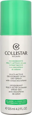 Image de Collistar Multi-Active Deo Spray