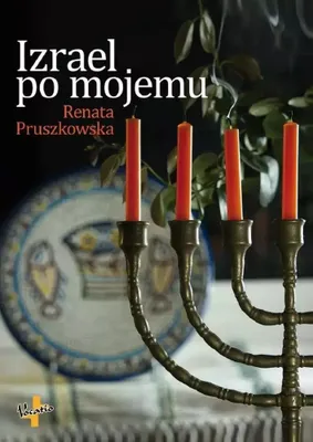 Immagine prodotto di Izrael po mojemu - fascynująca podróż przez krainę Biblii