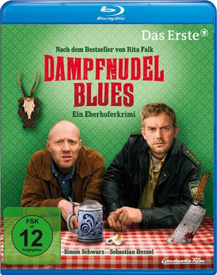 Obrázok produktu pre Dampfnudelblues