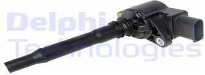 Image de DELPHI bobine d'allumage GN10232-12B1