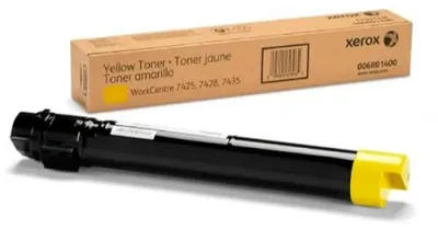 Immagine prodotto di Toner Xerox oryginalny 006R01518, giallo, 15000s