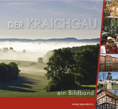 Image de Der Kraichgau