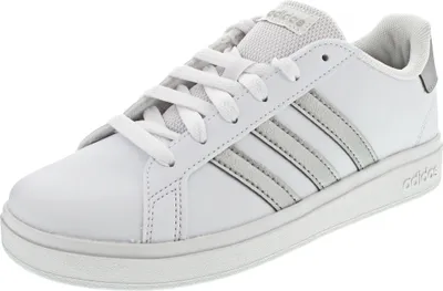 Produktbild von adidas Grand Court 2.0 K GW6506 (6.5/ftwwht)