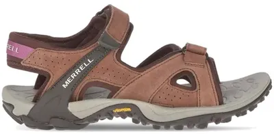 Produktbild von Sandalen Merrell J033602-1 für Damen