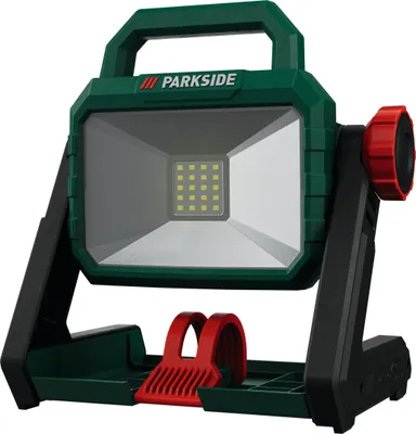 Produktbild von PARKSIDE® 20 V Akku-LED-Strahler »PLSA 20-Li A1«, ohne Akku und Ladegerät