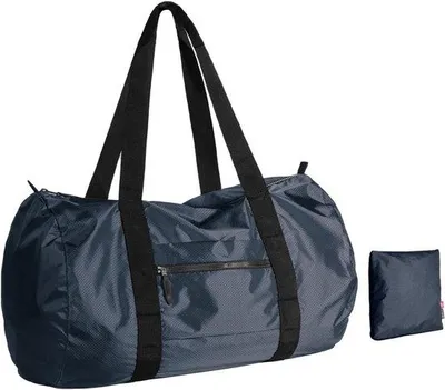 Produktbild von Sporttasche 45 Liter – Faltbar – Wasserdicht – Ideal für Reisen