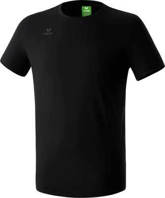 Produktbild von Erima Teamsport T-Shirt Herren - Schwarz