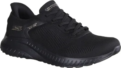 Zdjęcie produktu dla Skechers Bobs Squad Chaos - C 117497-BBK Damen