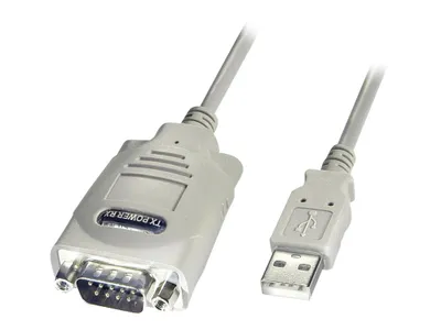 Obrázok produktu pre Lindy USB-Seriell-Konverter - Serieller Adapter