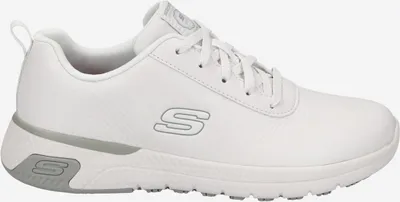Produktbild von Skechers 108010EC MARSING GMINA, Sneaker in Weiß für Damen, Größe 37