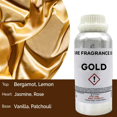 Image de Huile pure de gérolimium - 500 ml