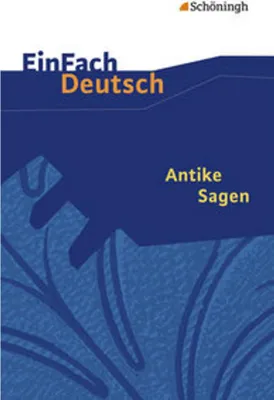 Image de Antike Sagen