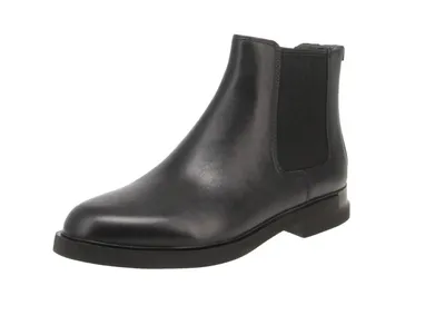Produktbild von Camper K400299-001 Iman - Damen Schuhe Stiefeletten - Schwarz, Größe:40 EU