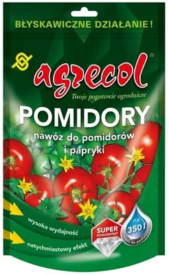 Obrázok produktu pre Kryštalické hnojivo na paradajky a papriky 350g