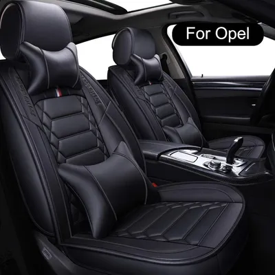 Obrázok produktu pre Poťahy na sedadlá do auta - Poťahy na sedadlá - Ochranné kryty na sedadlá - Ochranné kryty - Autopríslušenstvo - Univerzálna veľkosť
