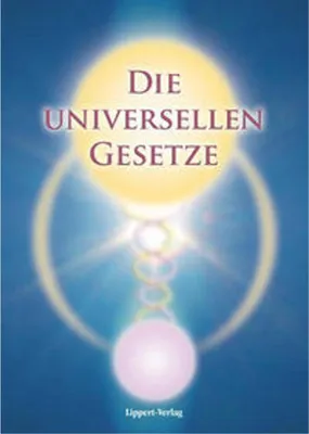 Immagine prodotto di Die Universellen Gesetze Gottes