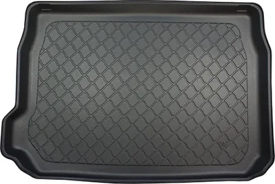 Produktbild von Z439687 Kofferraumwanne kompatibel mit Peugeot 2008 I 04.2013-12.2019