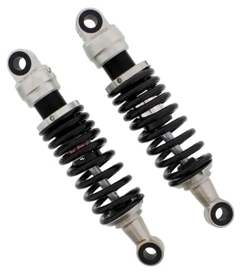 Zdjęcie produktu dla Amortyzator do motocykla Yamaha XV 750 Virago z lat 1995–1997, model YSS RE302-270T-02-88 – nowy