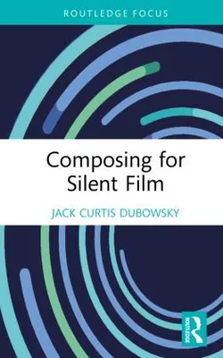 Produktbild von Composing for Silent Film