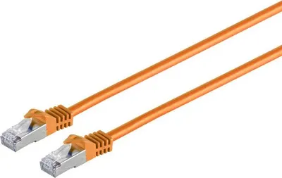 Zdjęcie produktu dla Microconnect Patchcord Rj45 S/Ftp (Pimf)