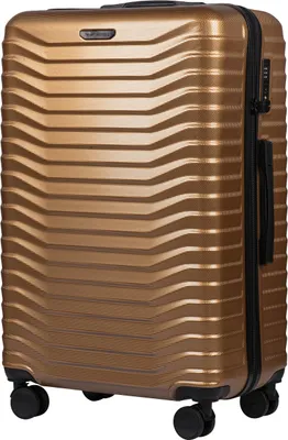 Image de Ailes Pc Aigle De Mer 28" Or
